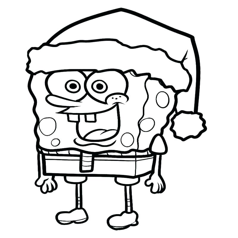 Santa Sleigh Coloring Page Wear Hat Coloring Page Coloring Page 800x800 Santa Sleigh Coloring Page Wear Hat Coloring Page Coloring Page