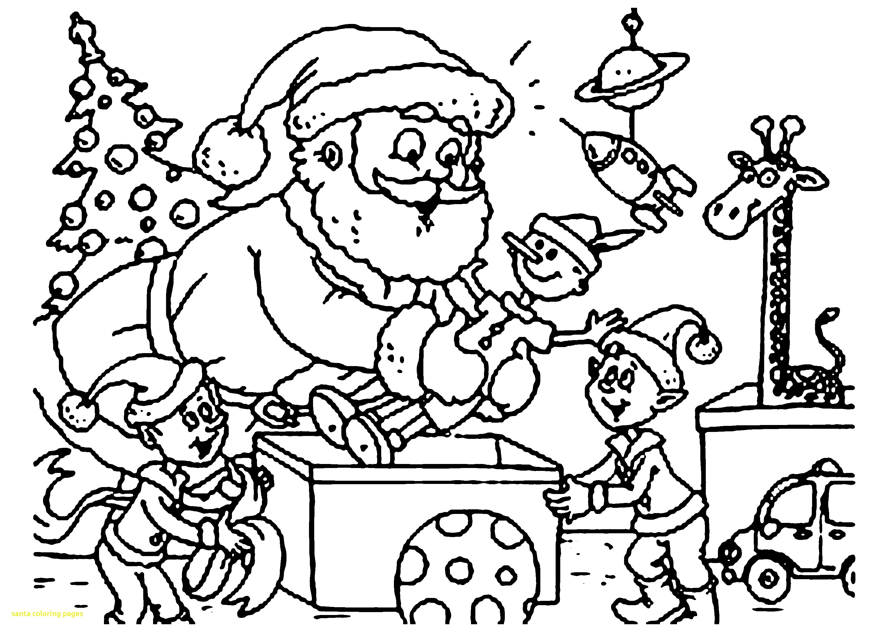 Santa Sleigh Coloring Pages Printable Copy Best Of Santa Sleigh 3016x2182 Santa Sleigh Coloring Pages Printable Copy Best Of Santa Sleigh