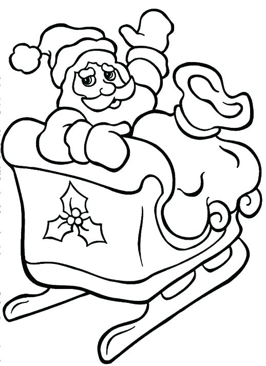 Coloring Pages Santa Coloring Pages Colouring Pages Santa Hats 518x713 Coloring Pages Santa Coloring Pages Colouring Pages Santa Hats