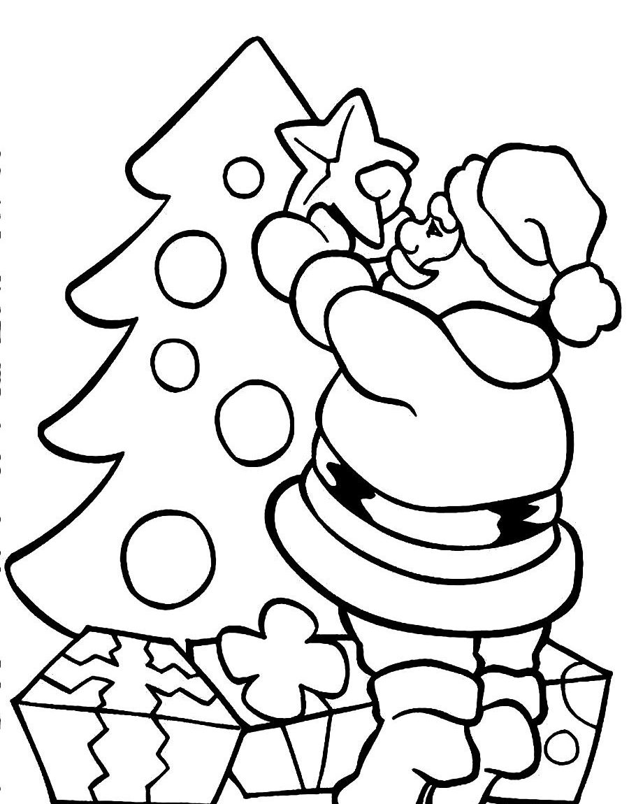 Santa Claus Coloring Pages Fresh Free Printable At All Coloring 900x1150 Santa Claus Coloring Pages Fresh Free Printable At All Coloring