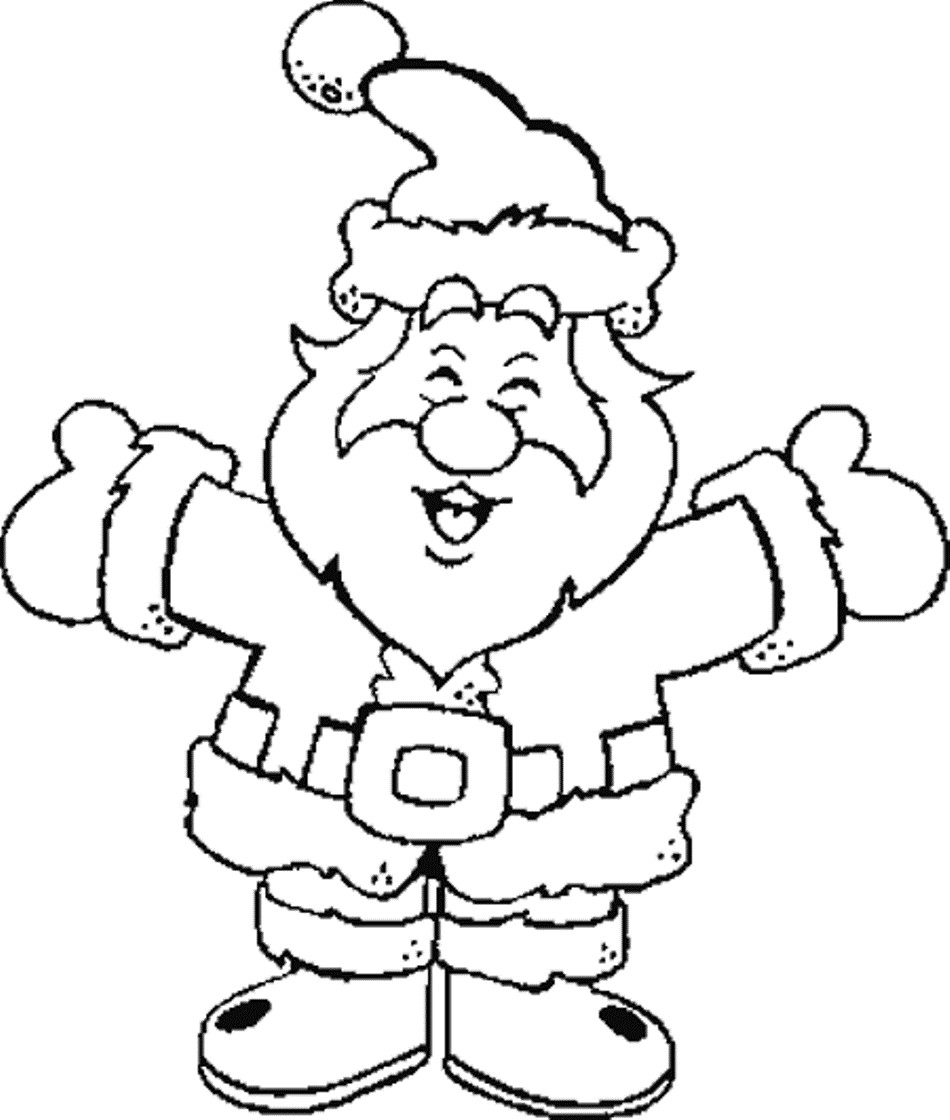 Santa Claus Coloring Pages Free Printable Orango Amazing Sheet Acpra 950x1120 Santa Claus Coloring Pages Free Printable Orango Amazing Sheet Acpra