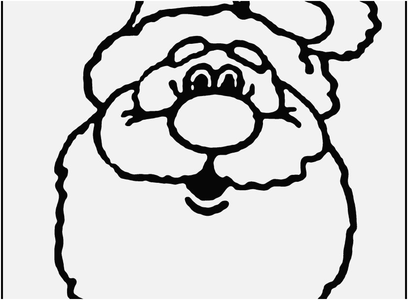 Coloring Pages Santa Printable Stock New Rudolph And Santa Claus 827x609 Coloring Pages Santa Printable Stock New Rudolph And Santa Claus