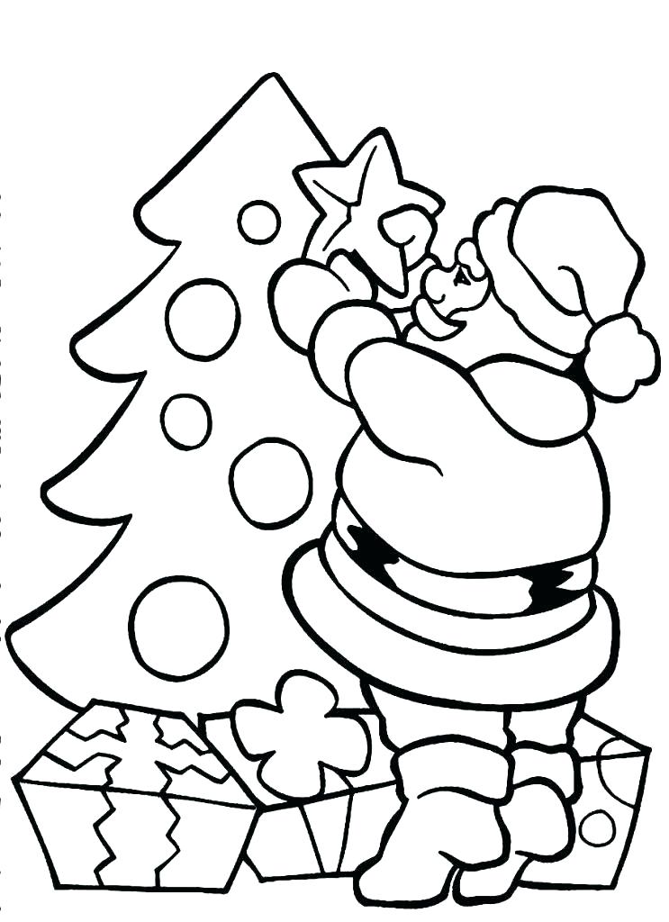 Santa Claus Printable Coloring Pages Santa Claus Colouring Pages 743x1024 Santa Claus Printable Coloring Pages Santa Claus Colouring Pages
