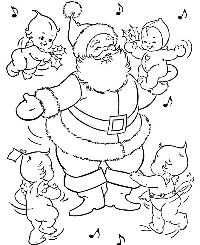 Coloring Pages Coloring Pages To Print Santa Claus Coloring Page 670x820 Coloring Pages Coloring Pages To Print Santa Claus Coloring Page