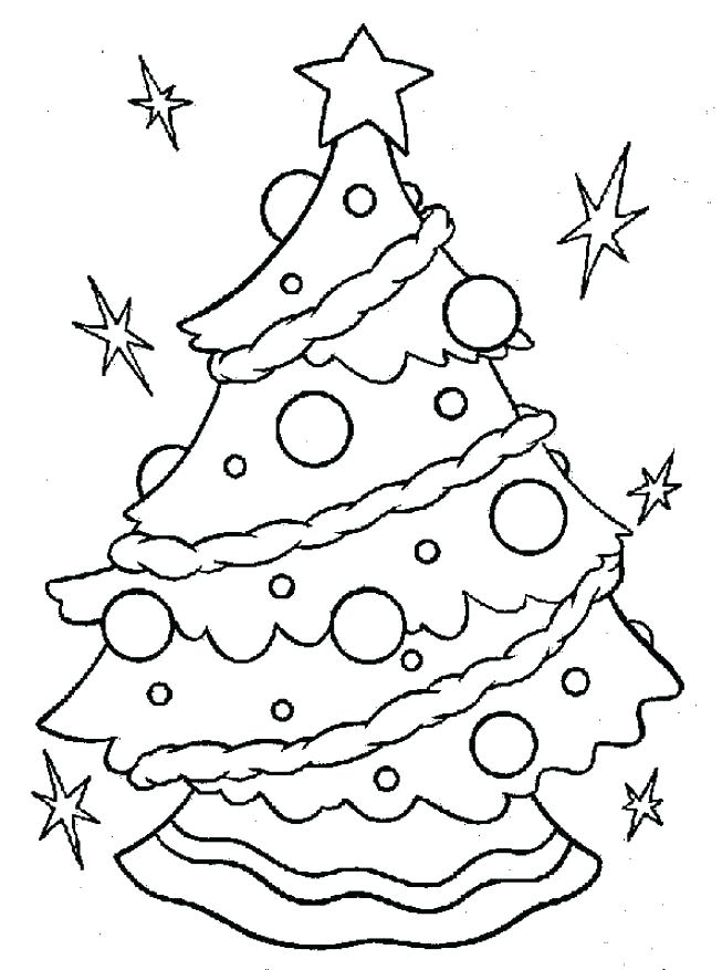 653x877 Santa Colouring Pages Free Printable Merry Coloring Pages Santa