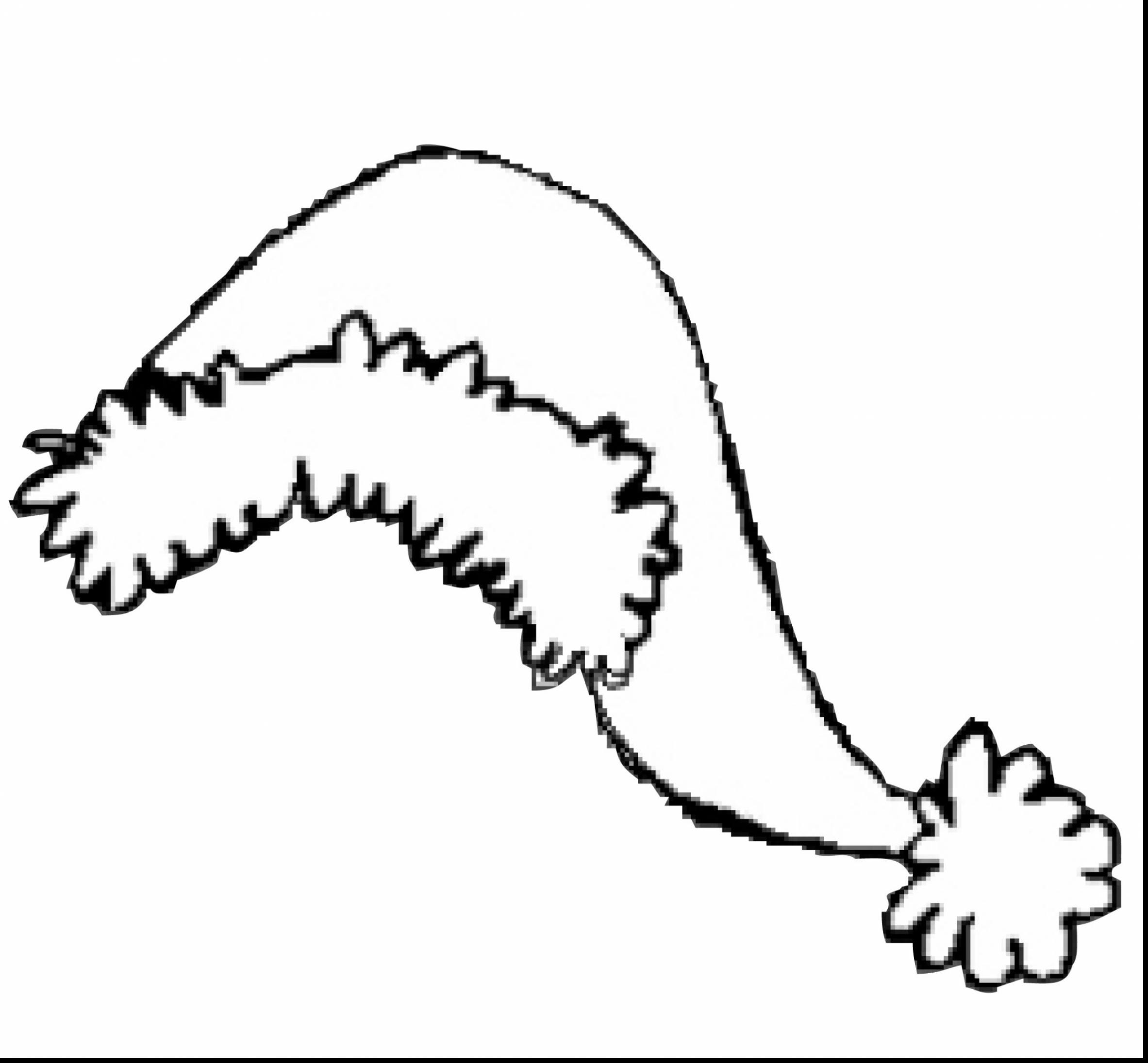 Santa Hat Coloring Page With Wallpaper Mayapurjacouture Com Within 2365x2191 Santa Hat Coloring Page With Wallpaper Mayapurjacouture Com Within