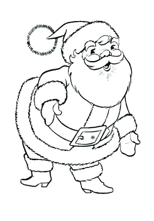Coloring Book Santa Hat Coloring Pages Coloring Book Coloring 496x713 Coloring Book Santa Hat Coloring Pages Coloring Book Coloring