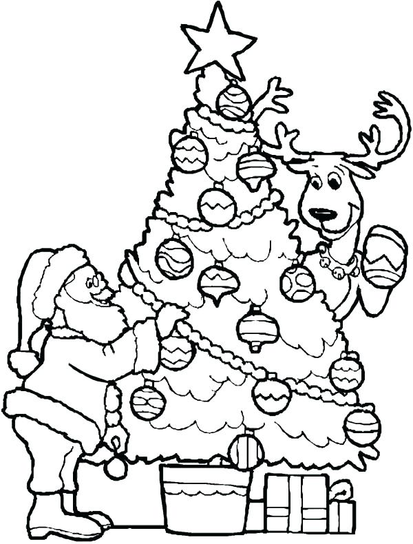 Santa Claus Colouring Pages Printable Kids Coloring Free Coloring 600x790 Santa Claus Colouring Pages Printable Kids Coloring Free Coloring