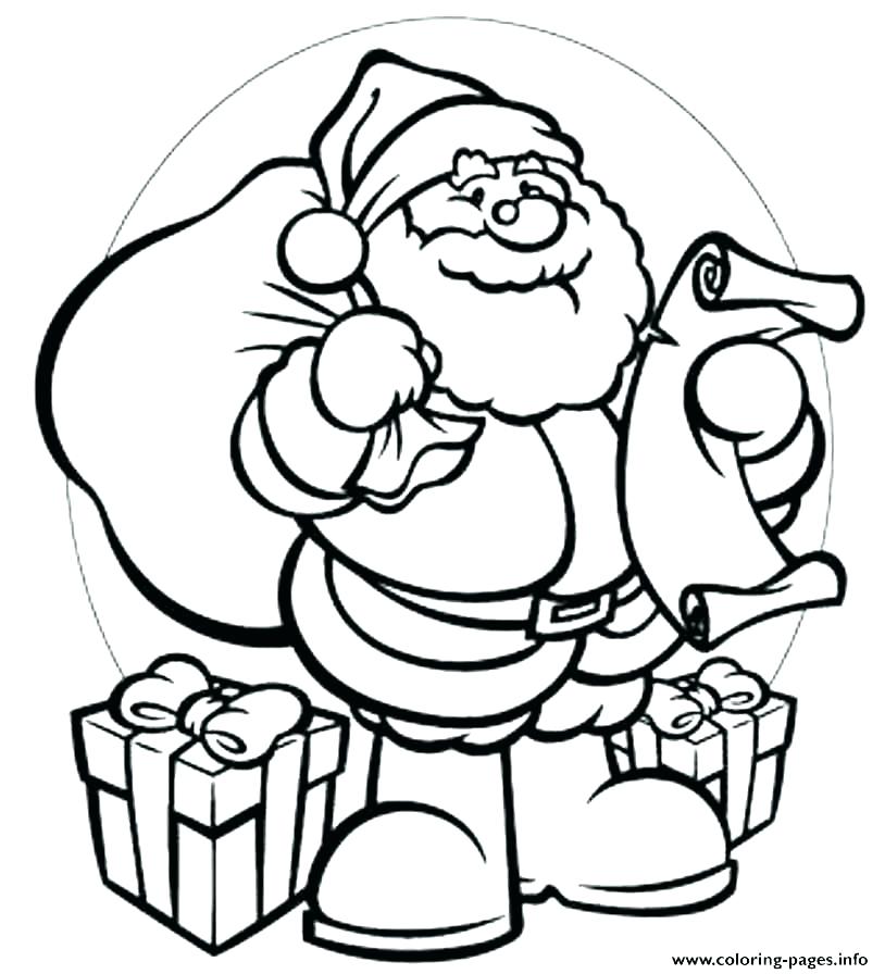 Santa Coloring Pages Star Coloring Page Xmas Coloring Pages Pdf 814x896 Santa Coloring Pages Star Coloring Page Xmas Coloring Pages Pdf