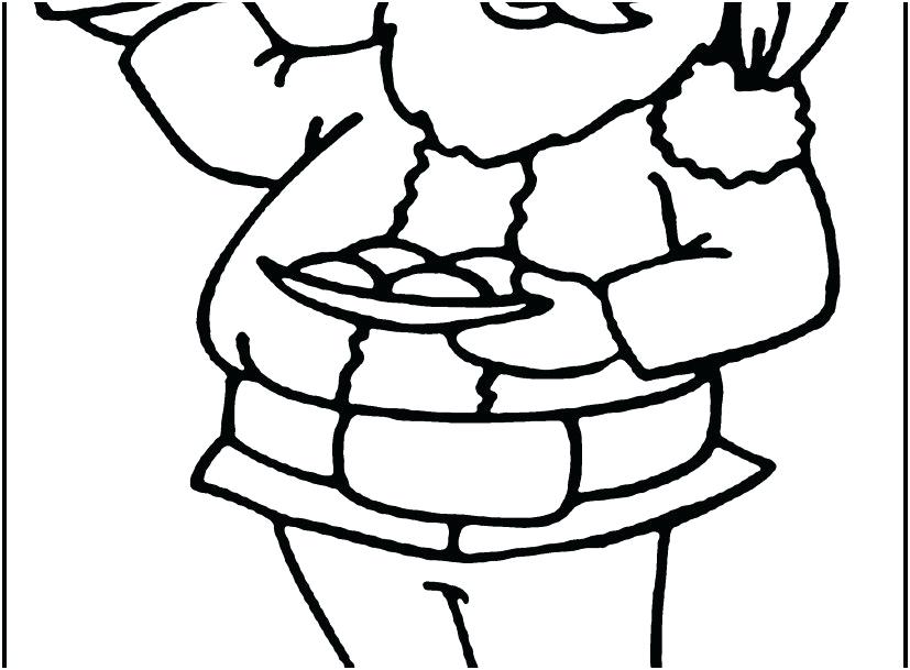 827x609 Coloring Pages Of Santa Coloring Pages Printable Shoot 2 3 Kids