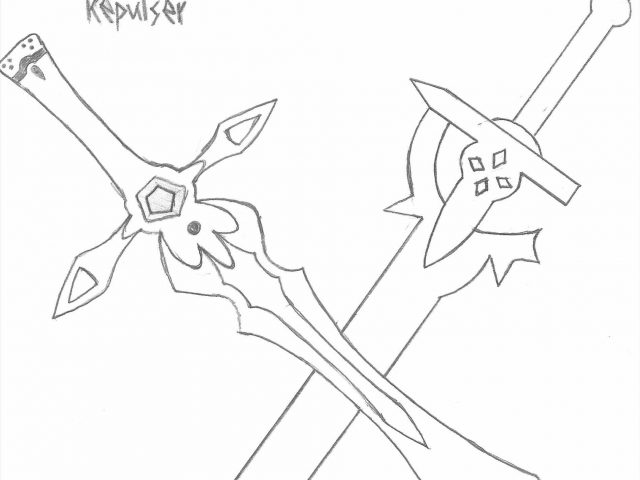 640x480 Pages Lyfa By Xenneon On Deviant Kirito Images Color Me Kirito