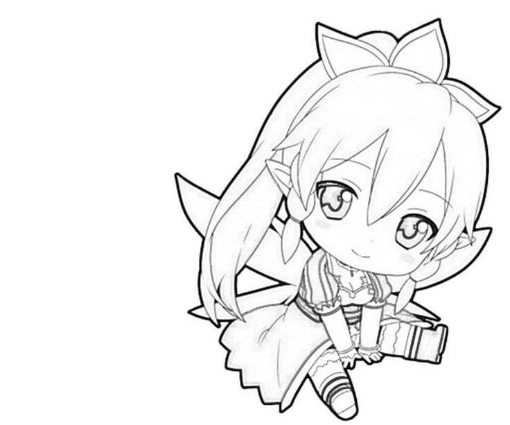 736x613 Sao Coloring Pages
