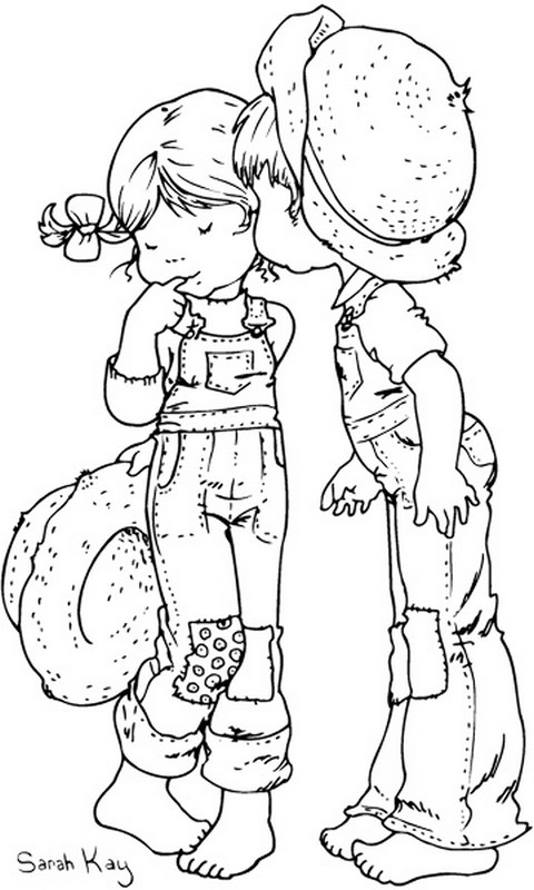 480x800 Color V Php Superb Sarah Kay Coloring Pages