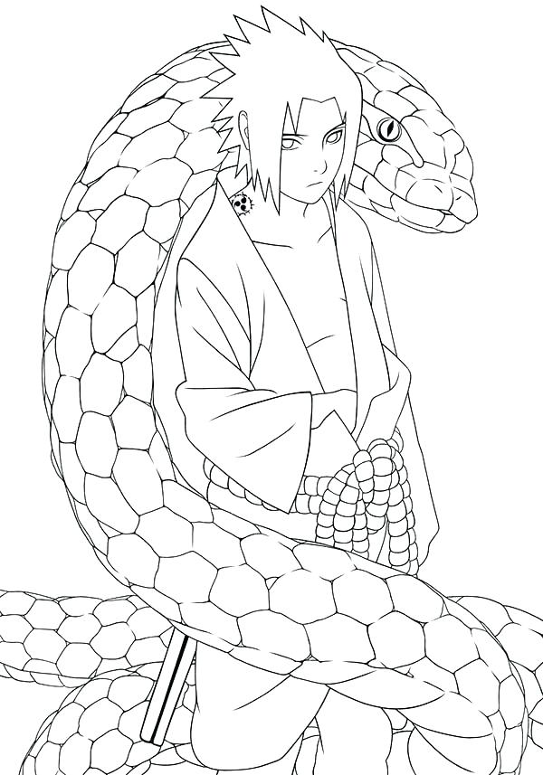 600x857 Naruto Shippuden Coloring Pages Coloring Pages Coloring Sheets