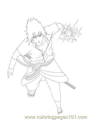 300x410 Lineart By Arya Aiedail Coloring Page