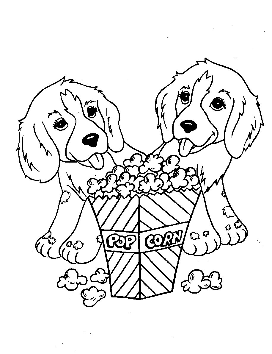 Coloring Pages Printable Of Dogs Best Colouring Book 25588 915x1189 Coloring Pages Printable Of Dogs Best Colouring Book 25588