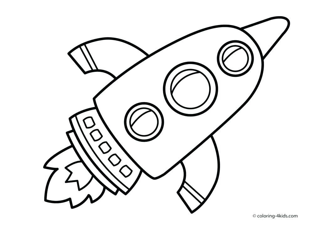 1024x730 Satellite Spaceship Coloring Page Zahlkarte.site