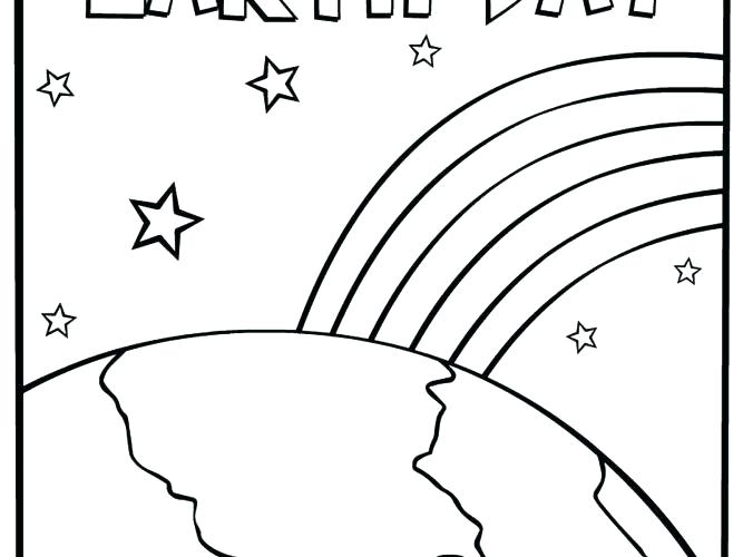 667x500 Coloring Pages Of The Earth Space Ship Coloring Page Rocket Ship