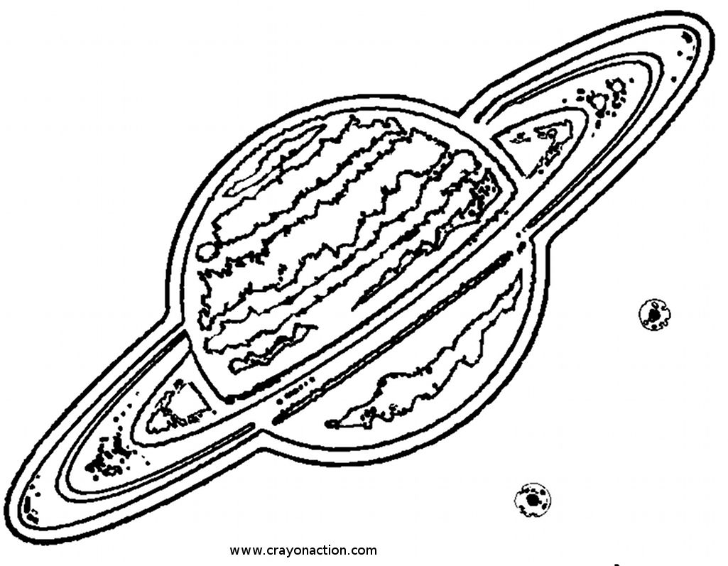 1025x797 Saturn Coloring Page.jpg Coloringactivity Sheets