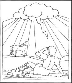 236x272 Apostle Paul Coloring Pages 4 Free Printable Coloring Pages