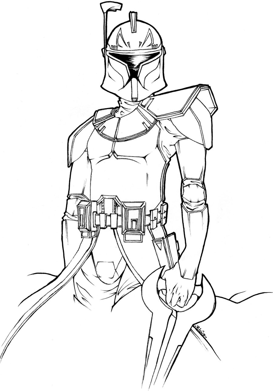 900x1286 Ahsoka Tano Lineart By Josephb222 On Lineart Star