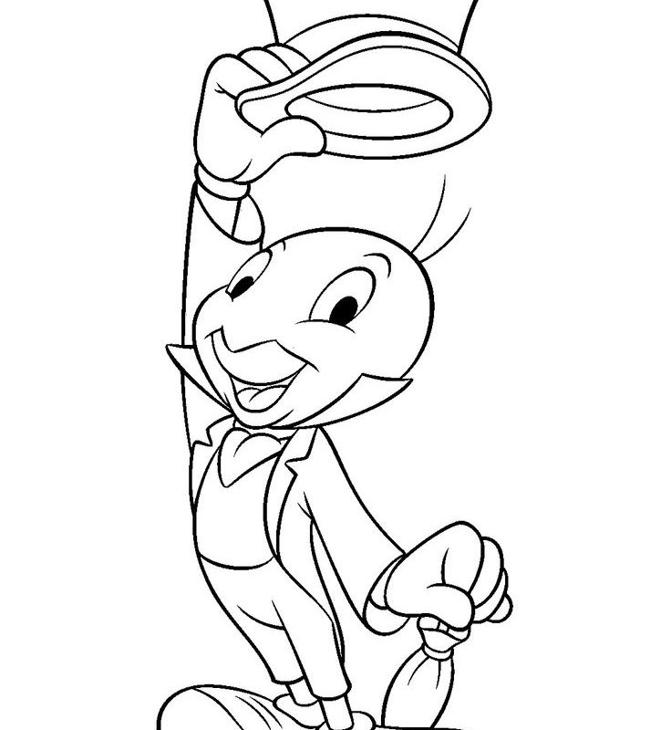 Cricket Game Colouring Pages Printable Coloring Sport Jiminy 736x800 Cricket Game Colouring Pages Printable Coloring Sport Jiminy