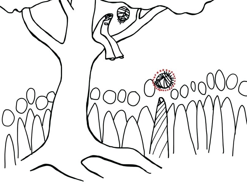 Zacchaeus Coloring Page Coloring Page Coloring Page And Coloring 805x604 Zacchaeus Coloring Page Coloring Page Coloring Page And Coloring