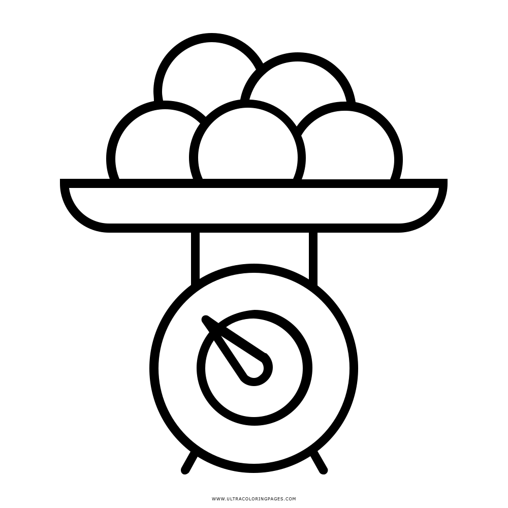 Scale Coloring Page 1000x1000 Scale Coloring Page