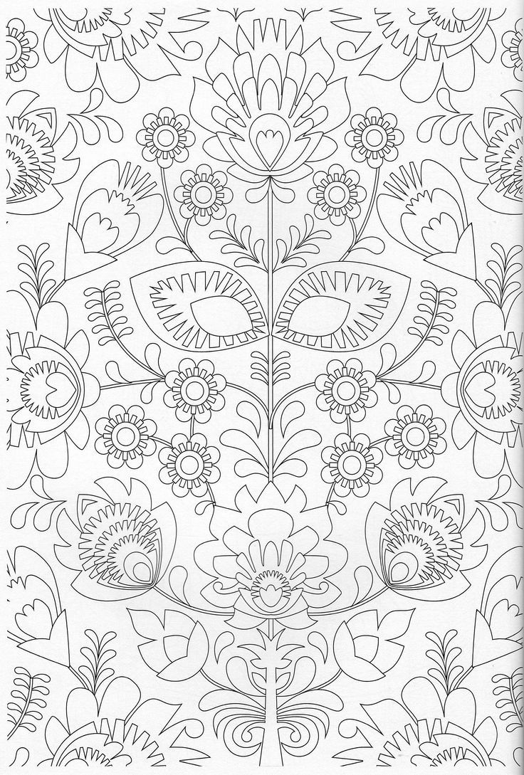 736x1089 62 Best Coloring Pages To Print