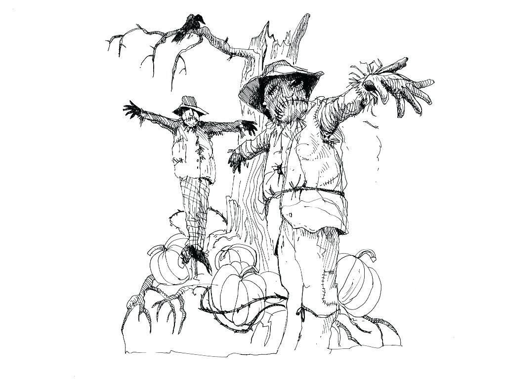 1024x768 Coloring Pages ~ Scarecrow Coloring Page Batman Pages Lego