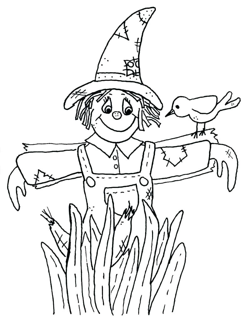 Scarecrow Coloring Pages Crows On A Scarecrow Coloring Page Lego 770x1016 Scarecrow Coloring Pages Crows On A Scarecrow Coloring Page Lego