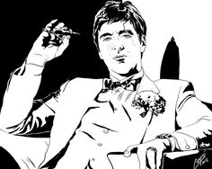 236x188 Resultado De Imagem Para Scarface Wallpaper Scarface