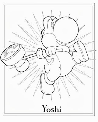 322x400 Zombie Head Coloring Pages