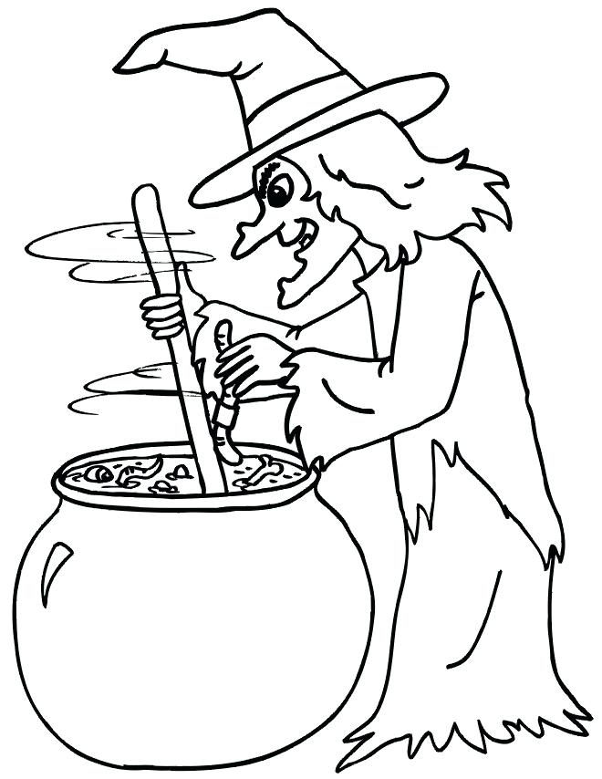 Witch Coloring Page Successful Coloring Pages Of Witches Pin Drawn 660x854 Witch Coloring Page Successful Coloring Pages Of Witches Pin Drawn
