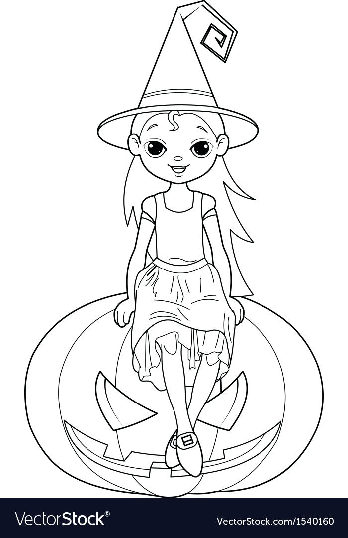 Witch Coloring Page Witch Colouring Pages Free Printable Witch 700x1080 Witch Coloring Page Witch Colouring Pages Free Printable Witch
