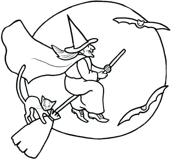 Witches Coloring Pages Coloring Page Witch Witch Coloring Pages 580x536 Witches Coloring Pages Coloring Page Witch Witch Coloring Pages