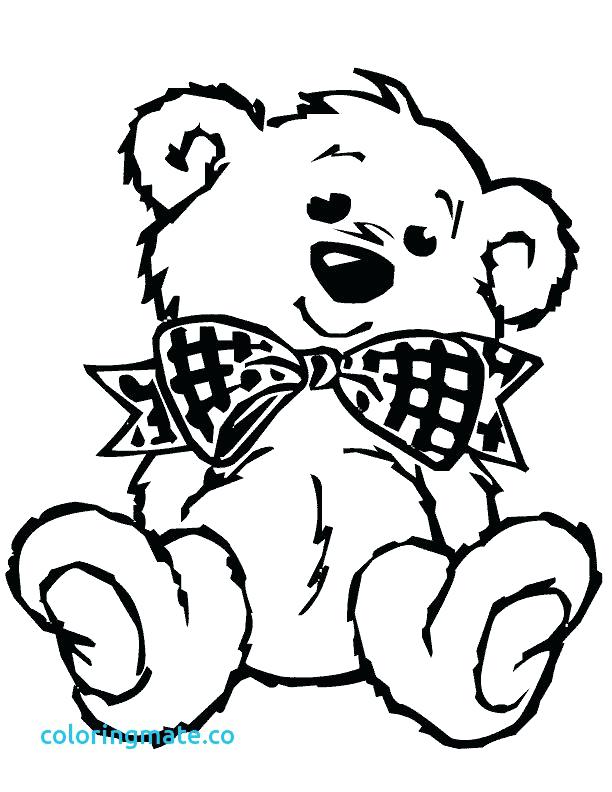 Awesome Scary Coloring Pages To Print Teddy Bear Coloring Pages 612x792 Awesome Scary Coloring Pages To Print Teddy Bear Coloring Pages
