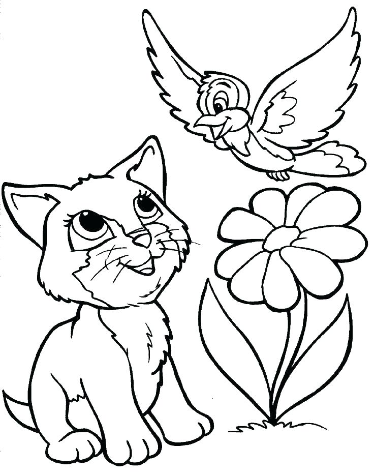736x936 Black Cat Coloring Pages Scary Black Cat Coloring Pages Free