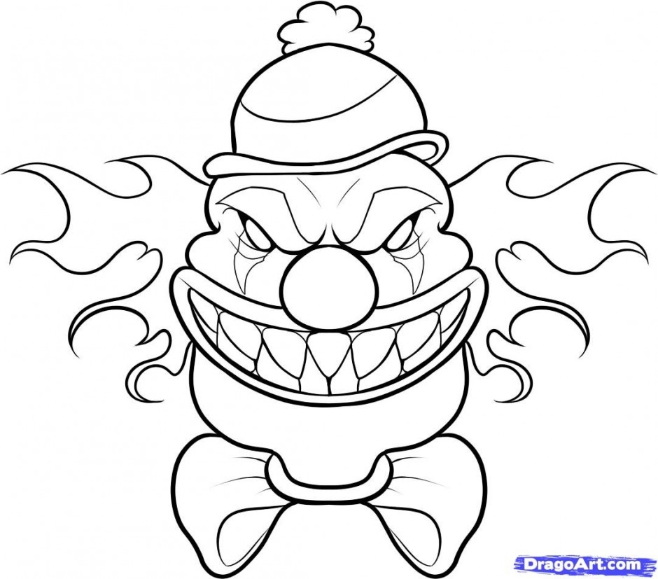 Scary Coloring Pages Beautiful Coloring Page Of Scary Alligator 940x827 Scary Coloring Pages Beautiful Coloring Page Of Scary Alligator