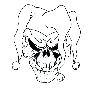 Scary Halloween Coloring Pages Scary Coloring Pages For Adults 380x380 Scary Halloween Coloring Pages Scary Coloring Pages For Adults