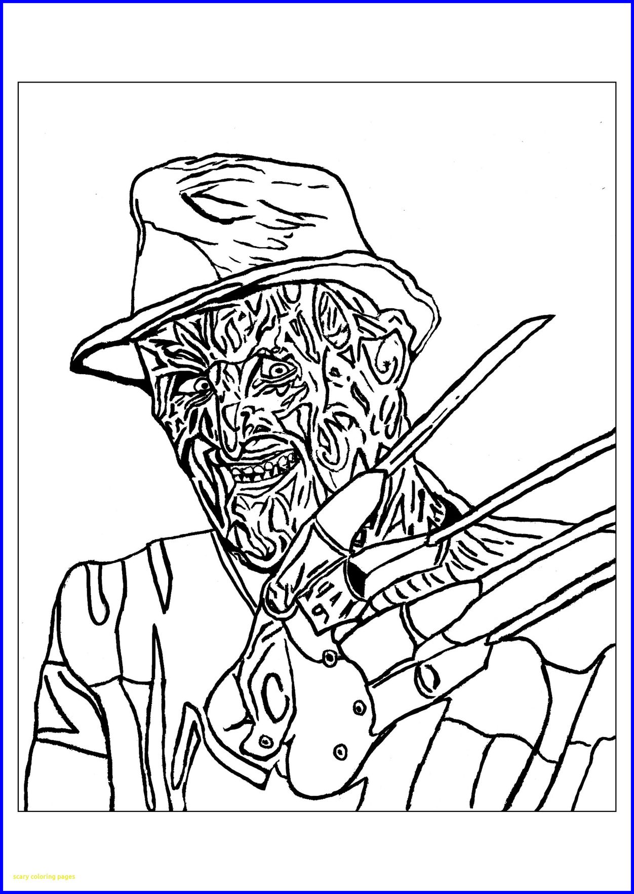 Appealing Advanced Coloring Pages For Adults Printable Pics Scary 1252x1766 Appealing Advanced Coloring Pages For Adults Printable Pics Scary