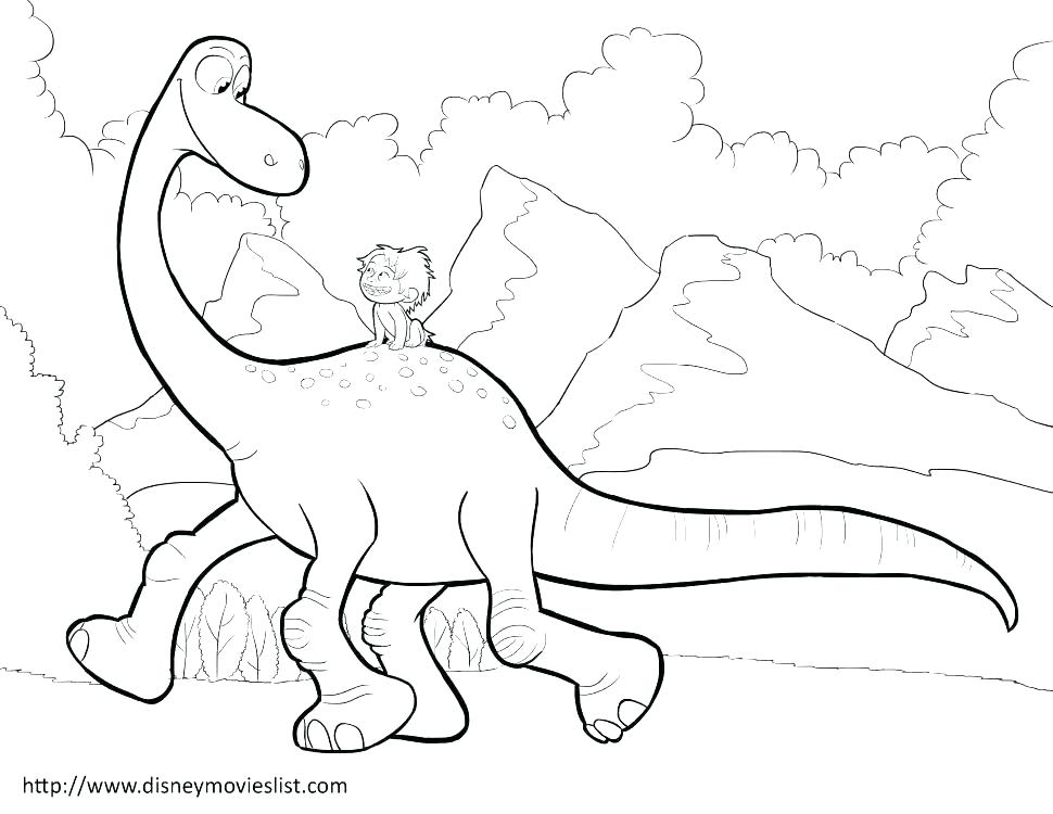 970x750 Free Coloring Pages Dinosaurs Scary Dinosaur Coloring Pages