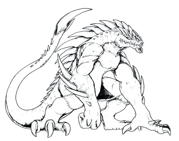 Scary Dragon Coloring Pages Explore Colouring Sheets And More 610x483 Scary Dragon Coloring Pages Explore Colouring Sheets And More
