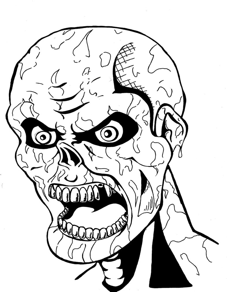 Zombies Coloring Pages Zombie Coloring Pages Pictures Imagixs 788x1013 Zombies Coloring Pages Zombie Coloring Pages Pictures Imagixs