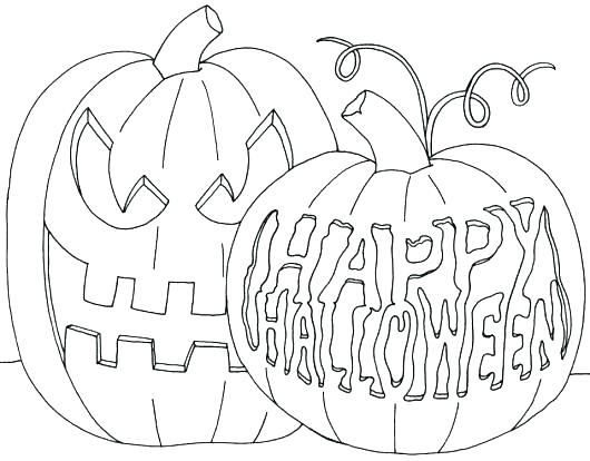 Spooky Halloween Coloring Pages Spooky Coloring Pages Printable 530x414 Spooky Halloween Coloring Pages Spooky Coloring Pages Printable
