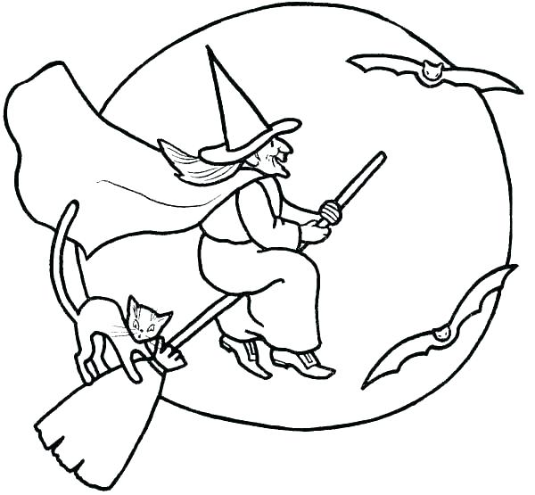 Awesome Scary Coloring Pages To Print 600x555 Awesome Scary Coloring Pages To Print
