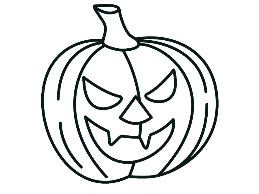 Pumpkin Coloring Pages To Print Pumpkin Coloring Pages To Print 878x659 Pumpkin Coloring Pages To Print Pumpkin Coloring Pages To Print