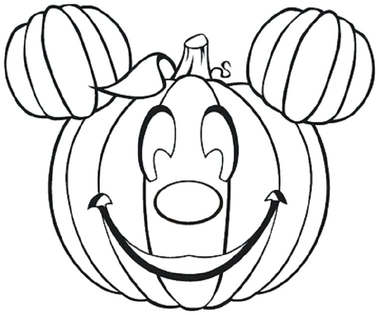 Scary Pumpkin Coloring Pages Scary Coloring Pages Scary Printable 760x632 Scary Pumpkin Coloring Pages Scary Coloring Pages Scary Printable