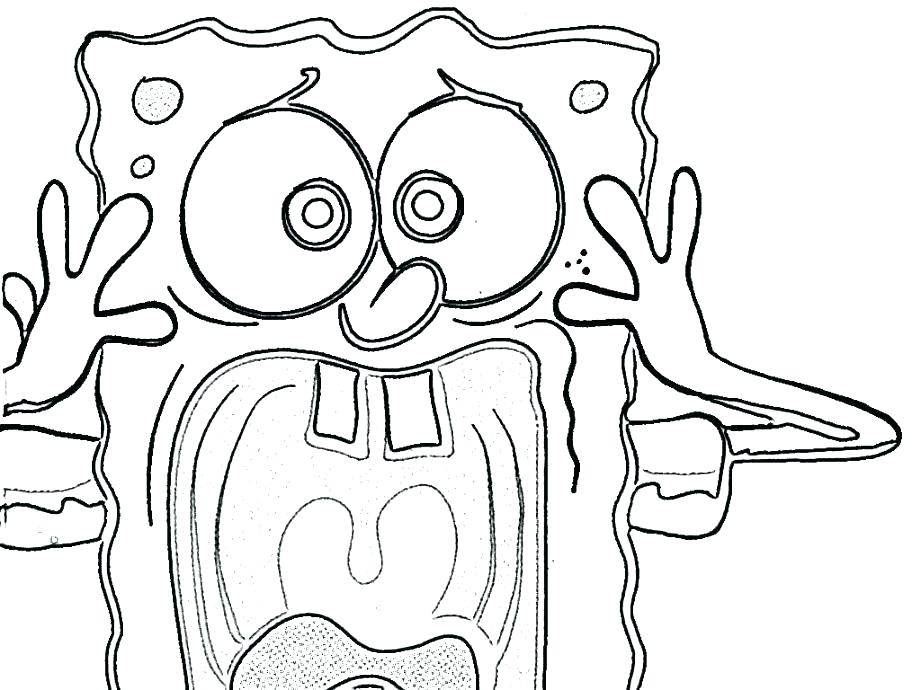 Large Pumpkin Coloring Page 921x690 Large Pumpkin Coloring Page