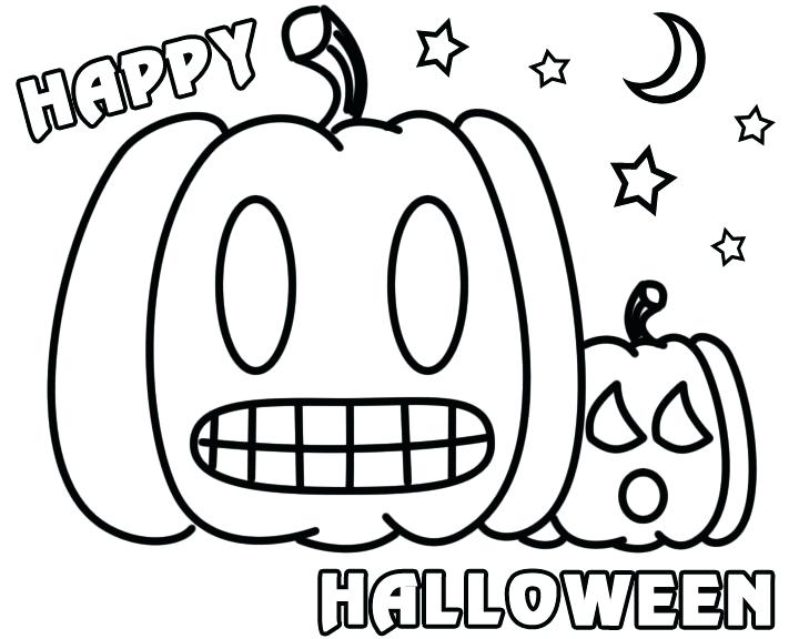 Halloween Scary Pumpkin Coloring Pages Thanksgiving Holiday Turkey 720x576 Halloween Scary Pumpkin Coloring Pages Thanksgiving Holiday Turkey